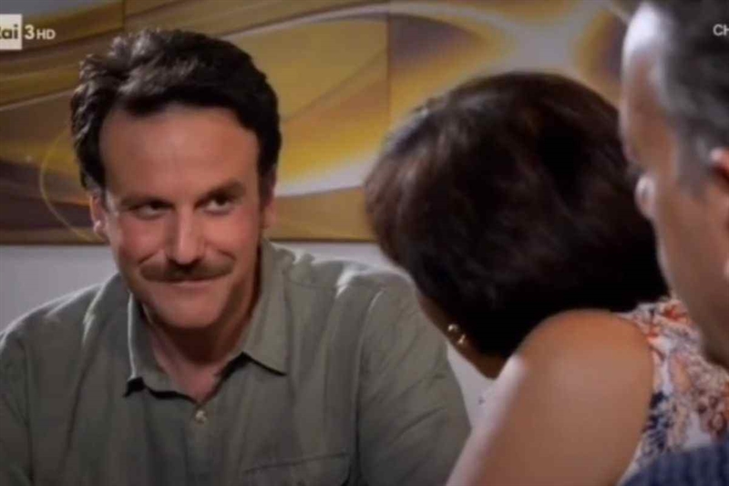 Anticipazioni Un Posto al Sole del 14 novembre