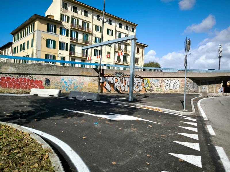 I lavori abortiti costati 887.000 euro