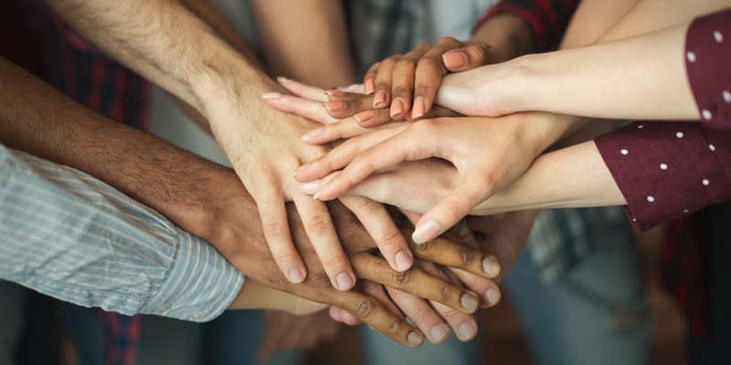 volontari di amicizia