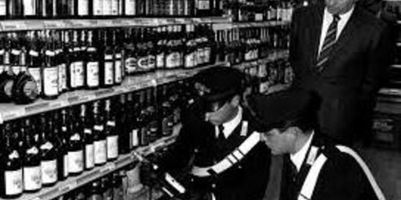 1986 - Scoppia lo scandalo del vino al metanolo (37 anni fa) 