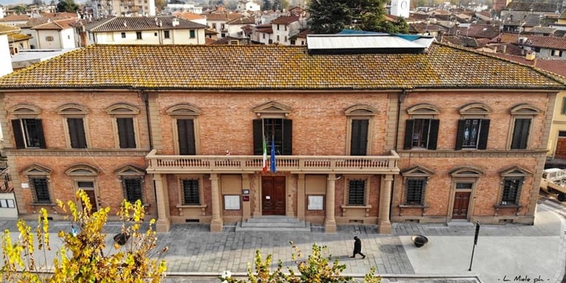 Comune di Borgo San Lorenzo