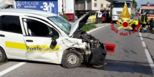 Immagine di repertorio