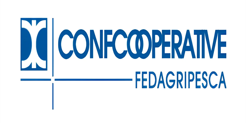 fedagripesca Logo