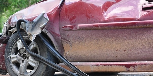 Incidente automobile