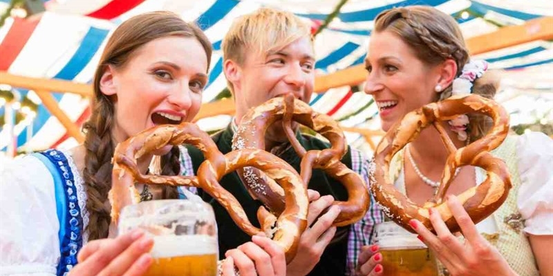 L'Oktober fest a casa tua - www.okmugello.it