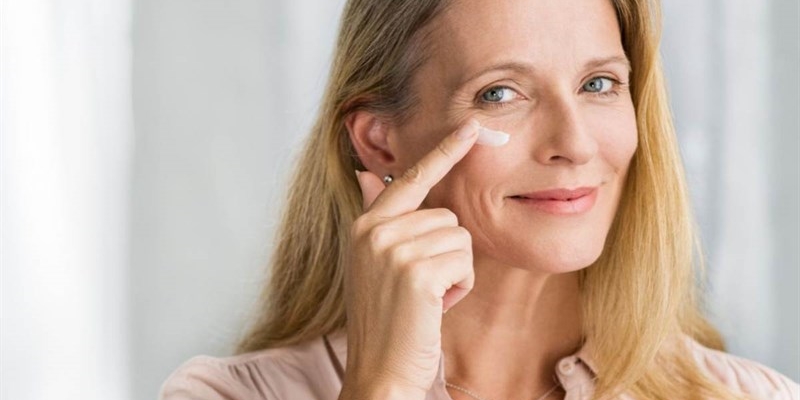 La crema perfetta per la tua pelle - www.okmugello.it