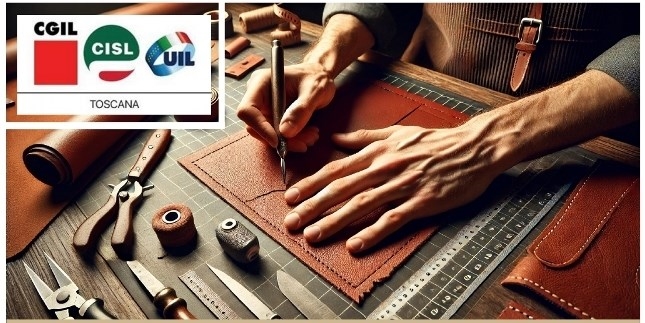 La locandina dell'evento