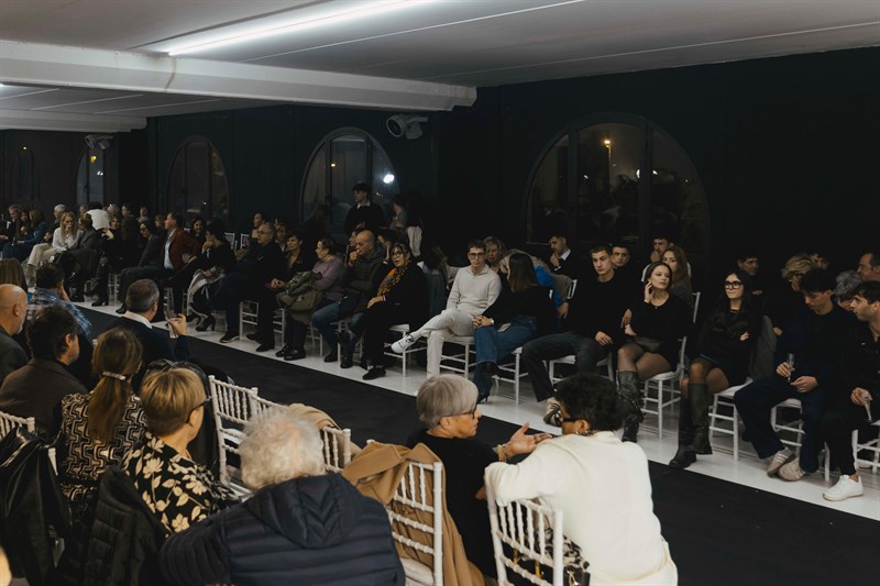 L’Officina della Moda Vol. 2