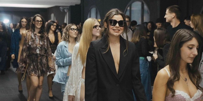 L’Officina della Moda Vol. 2