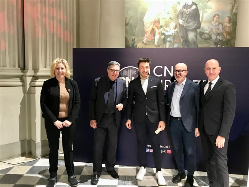 premio "Renzo Del Lungo"