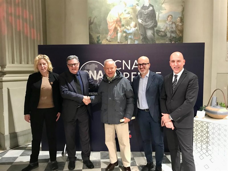 premio "Renzo Del Lungo"