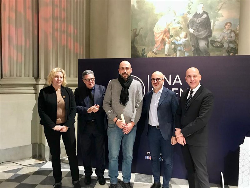 premio "Renzo Del Lungo"