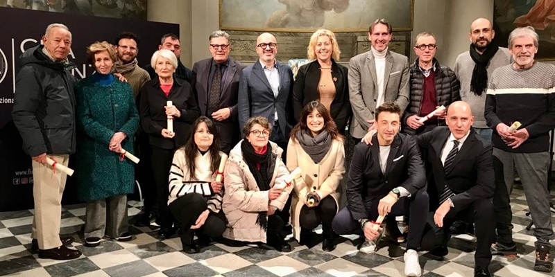 premio "Renzo Del Lungo"