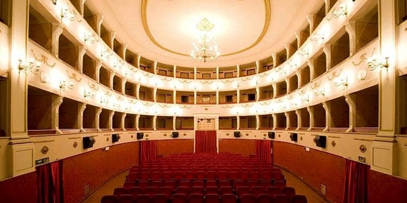 teatro Giotto