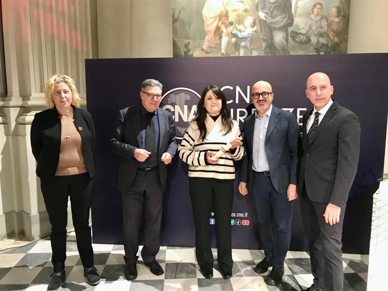 premio "Renzo Del Lungo"