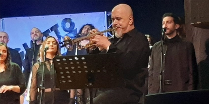 Giotto Jazz Festival - Foto di repertorio