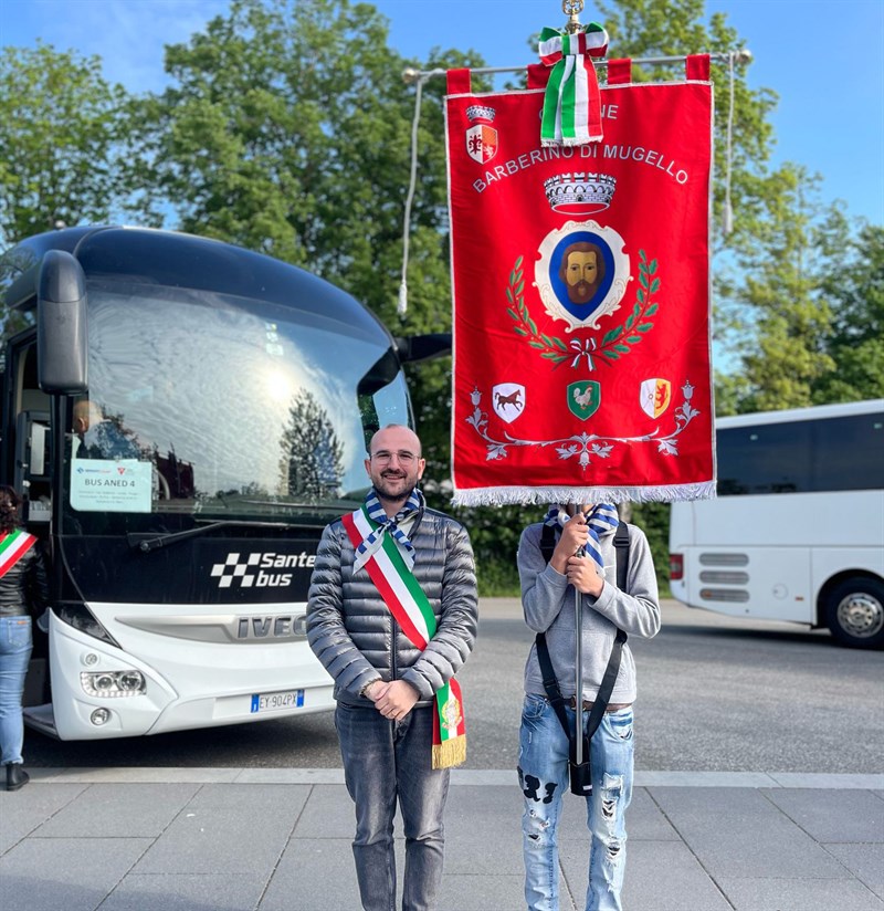 VIaggio della Memoria 2025