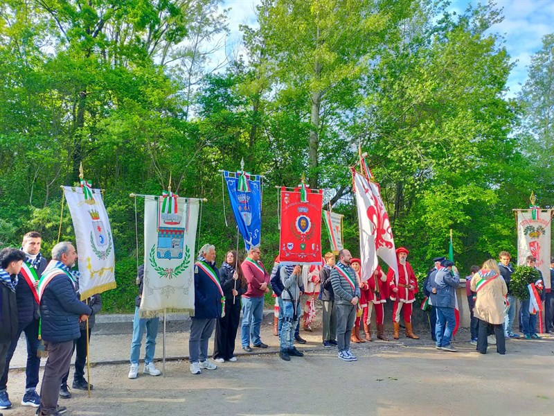 VIaggio della Memoria 2025