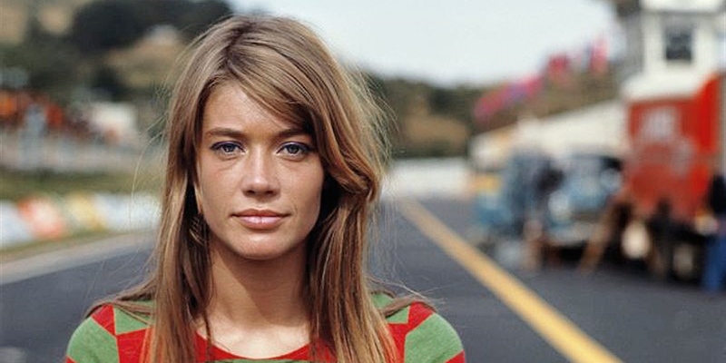 Françoise Hardy