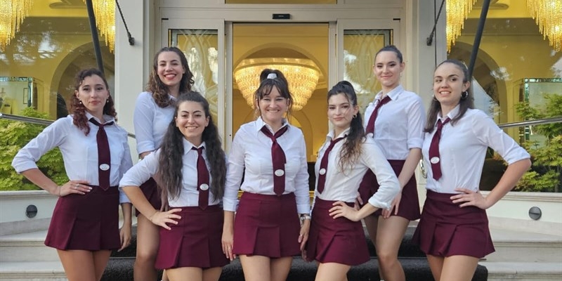 Corpo Bandistico "Giulio Savoi"