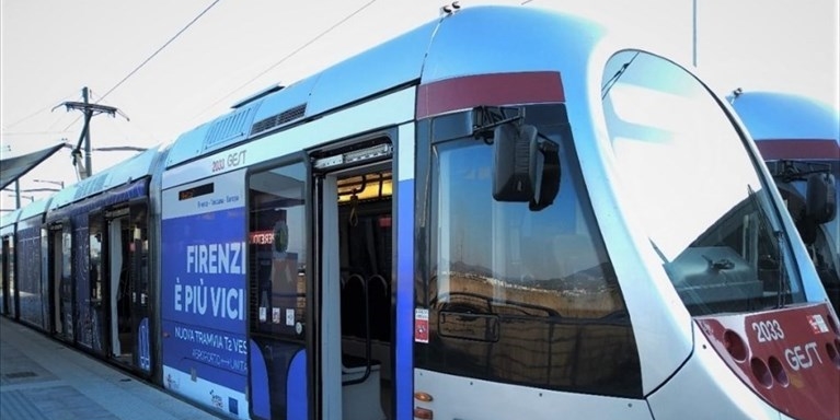 Tramvia Linea 2.2 Aeroporto – Sesto Fiorentino, verso progetto definitivo e avvio lavori