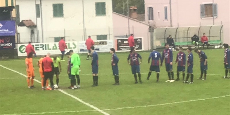 Barberino Nuova Novoli