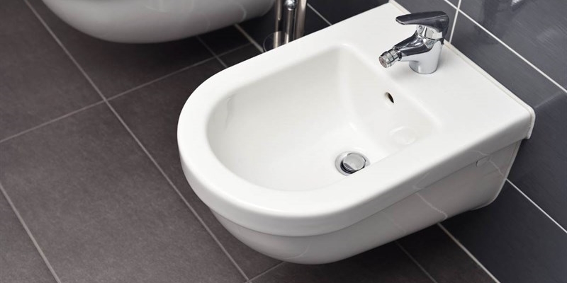 Addio al vecchio bidet: il suo sostituto è più pratico e moderno