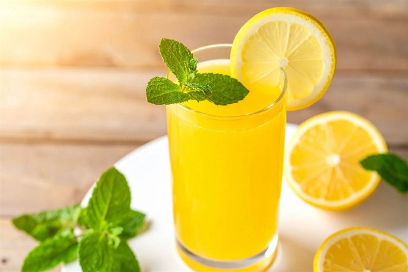 succo di limone il suo effetto sulla prevenzione dei calcoli renali - okmugello.it
