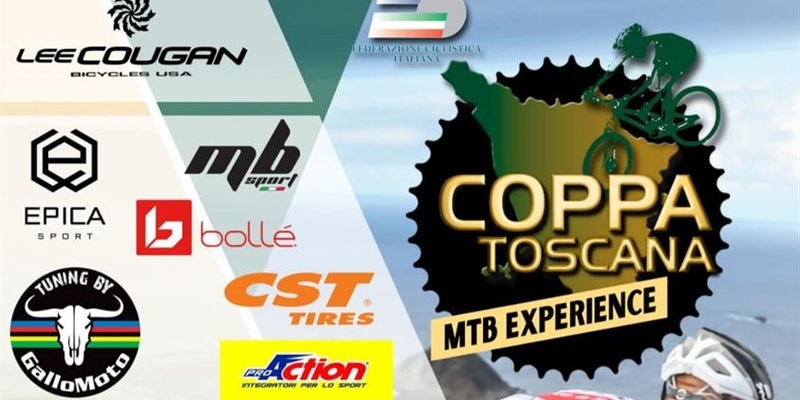 Coppa Toscana Mtb - Tantissime iscrizioni e grandi sponsor in arrivo