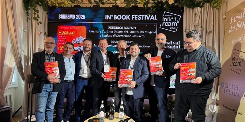 Un momento dell'evento