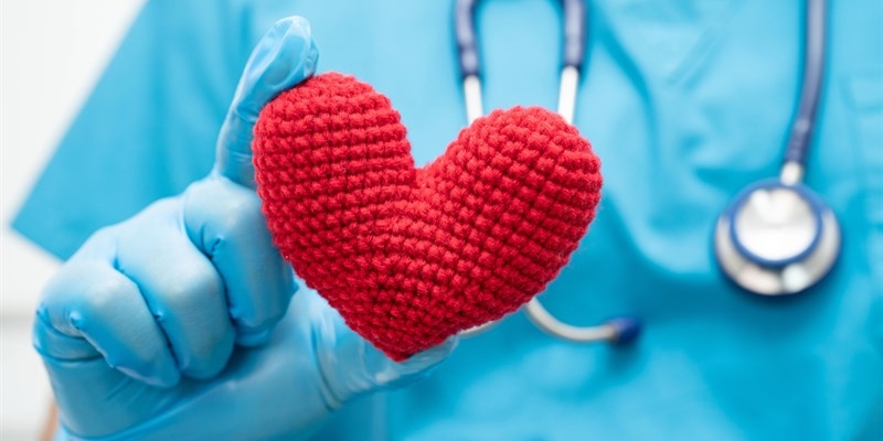 Medico cuore