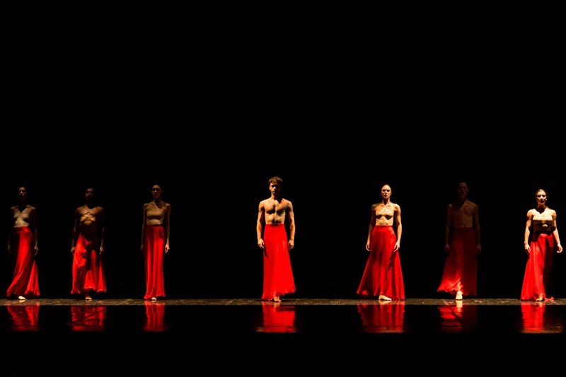 L’ Omaggio ad Amy Winehouse di Alberto Canestro "LOVE IS A LOSING GAME" ed un’imperdibile laboratorio coreografico