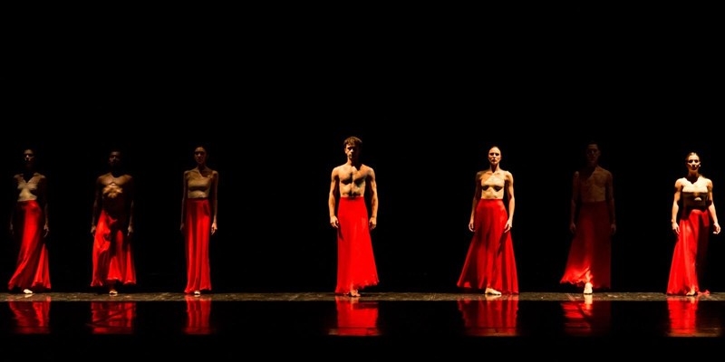 L’ Omaggio ad Amy Winehouse di Alberto Canestro "LOVE IS A LOSING GAME" ed un’imperdibile laboratorio coreografico