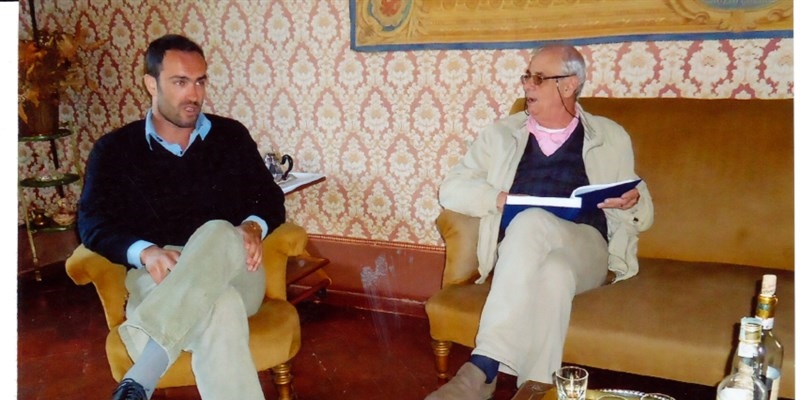  Pier Tommaso Messeri - Aldo Giovannini