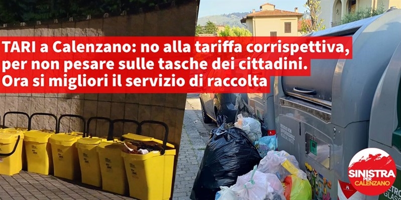 Soddisfazione della sinistra