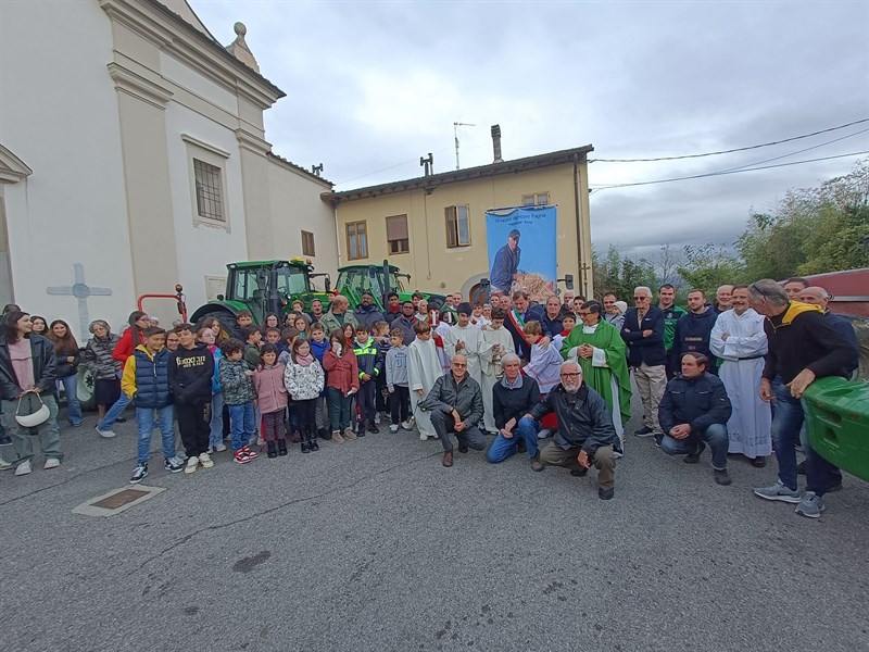 Festa del ringraziamento