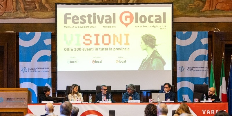 Festival Glocal 2023: un’edizione all’insegna delle ‘Visioni