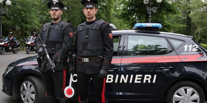 Carabinieri