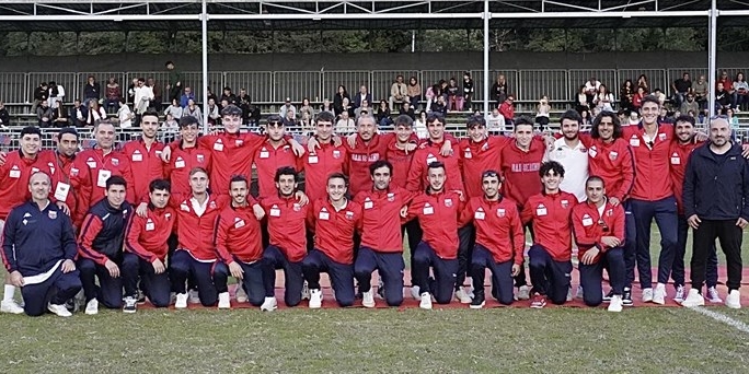 Spartaco Banti Barberino