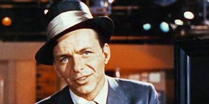 1998 - Muore Frank Sinatra