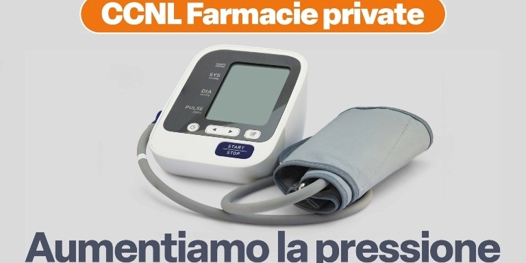 CCNL Farmacie