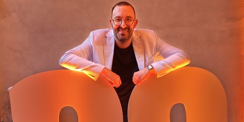 i 20 anni della compagnia delle Formiche