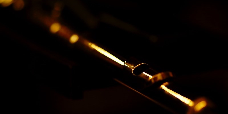 flauto traverso - musica