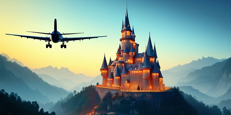 Il regno già in crisi?