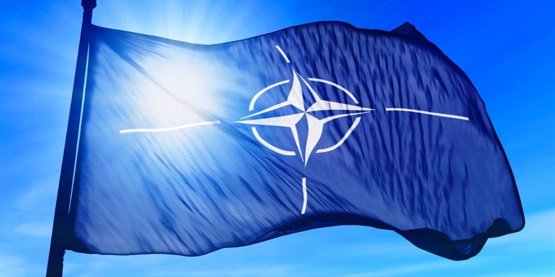 No alla Nato