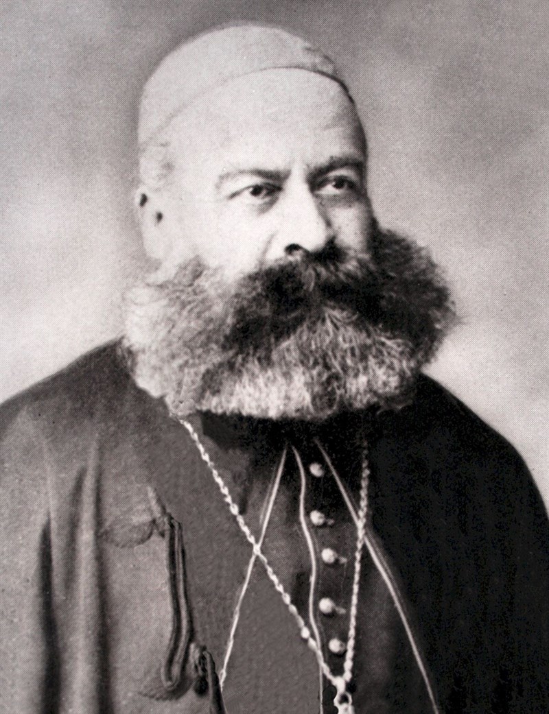 Mons. Paoli