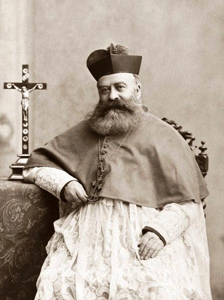 Mons. Paoli