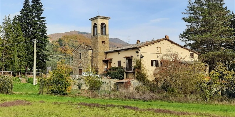S. Maria a Vezzano