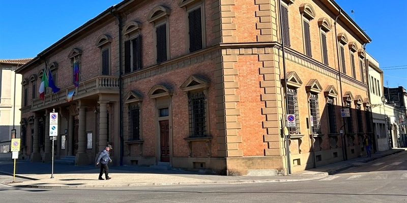 Comune di Borgo S. Lorenzo