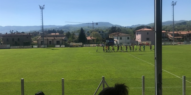 Barberino - Casale Fattoria